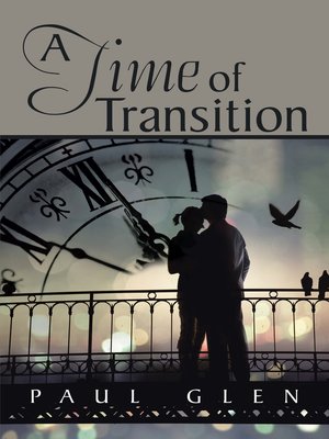 cover image of A Time of Transition